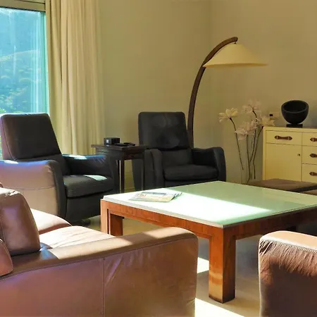 5 Sterne Grosser Luxus Holiday home *