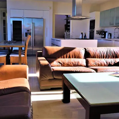 5 Sterne Grosser Luxus Holiday home La Playa de Tauro