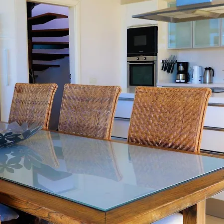5 Sterne Grosser Luxus Holiday home La Playa de Tauro
