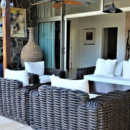 Holiday home 5 Sterne Grosser Luxus *